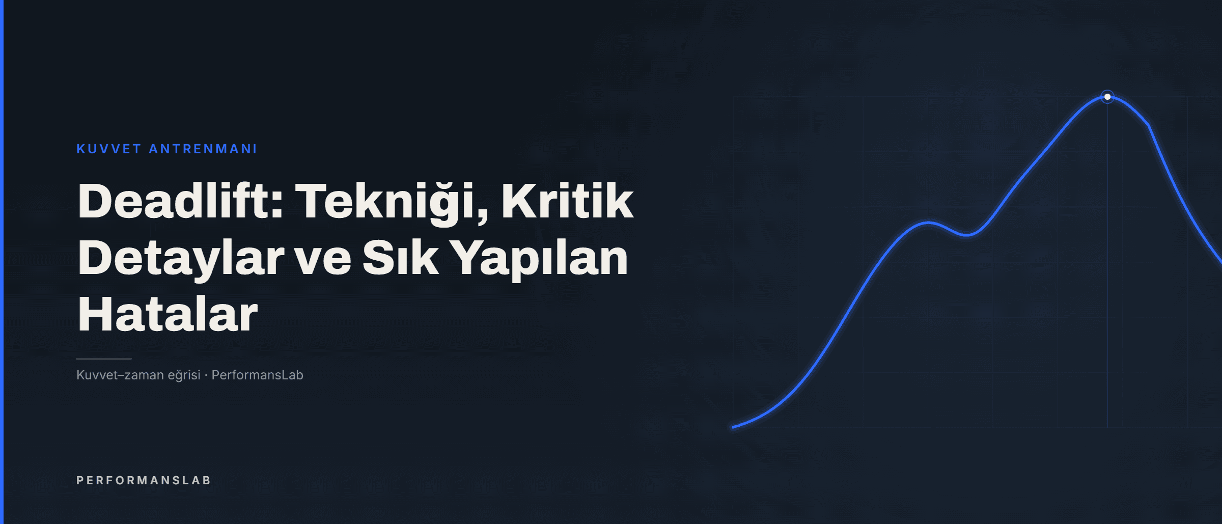 Deadlift: Beli Mahveder mi? Nasıl Yapılır ?