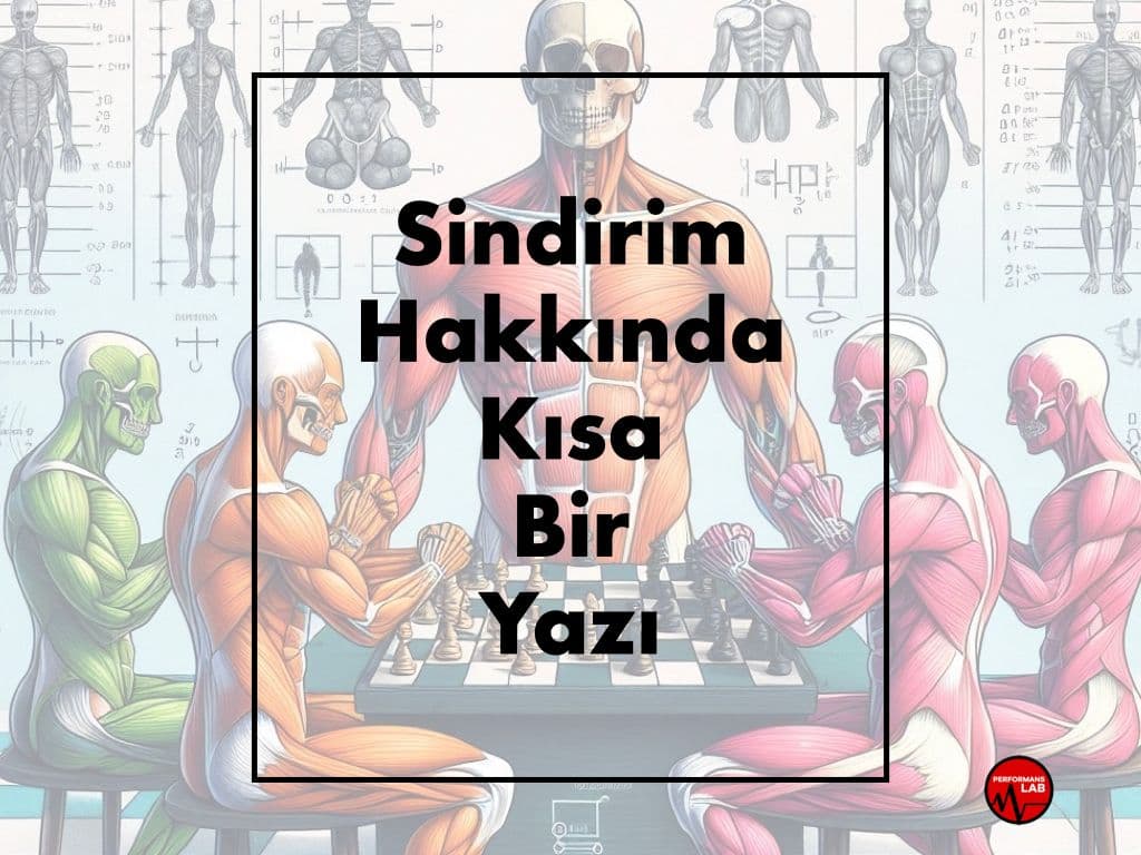 Bir dakikada sindirim