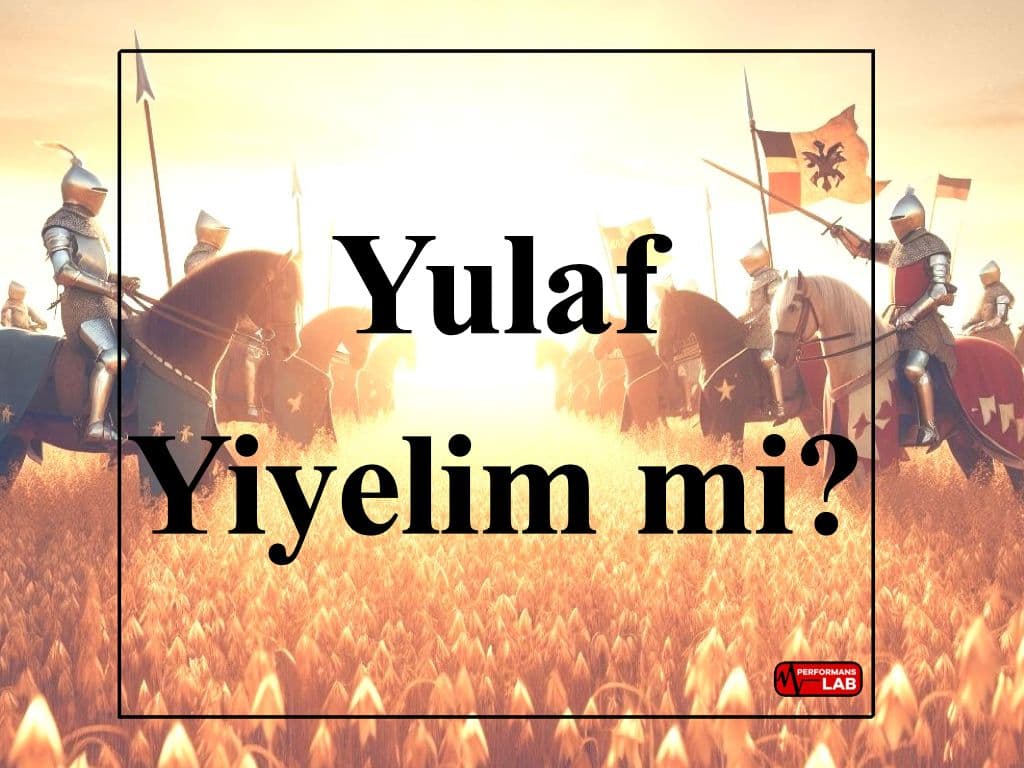 Yulaf yiyelim mi ? Lifli beslenme yararlı mı ?