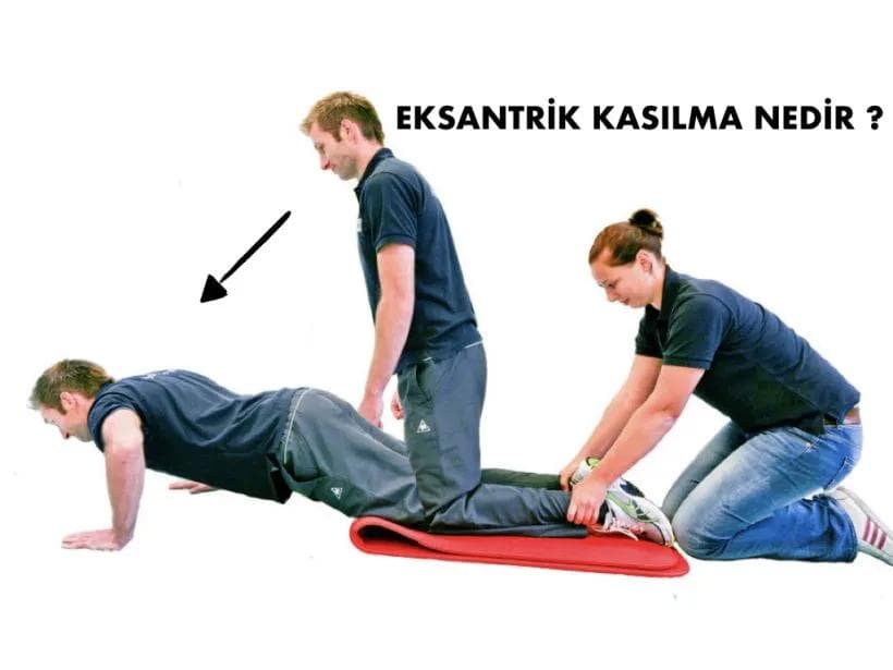 Eksantrik Kasılma Nedir ?