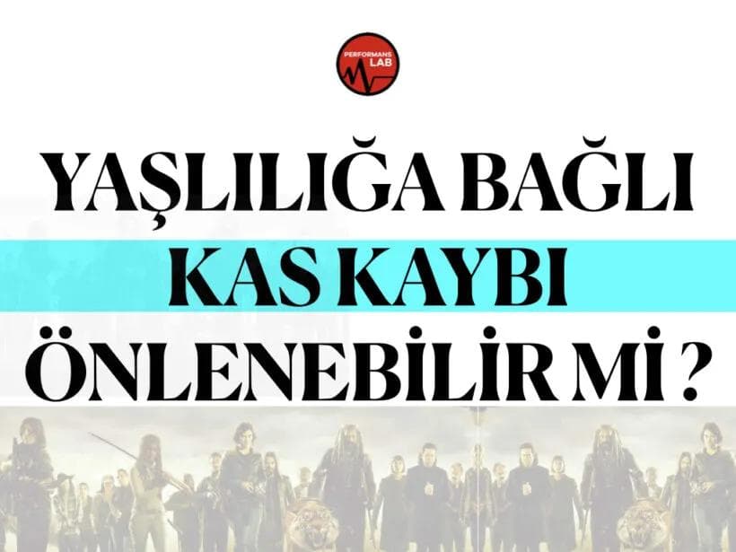 Kas kaybı neden olur ? Önlenebilir mi ?