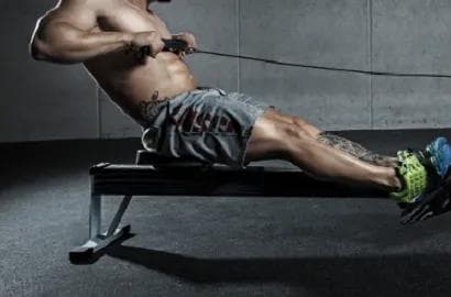 Anaerobik Antrenmanın GYM’lere Girişi